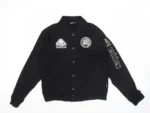 kappa varsity jacket