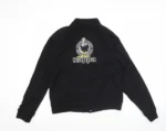 kappa varsity jacket