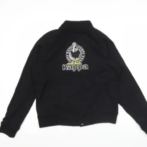 kappa varsity jacket