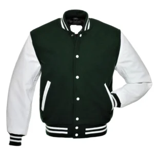 Ladies Varsity Letterman Jackets