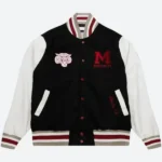 Morehouse Varsity Jacket