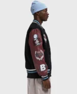 Nba Jacket Varsity