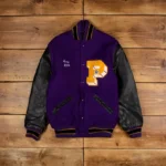 Neff Varsity Jacket