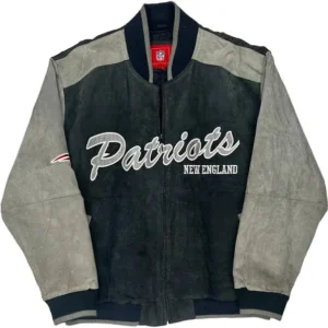 NFL Varsity Jackets