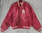 ou varsity jacket
