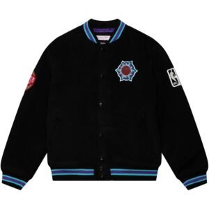 Phoenix Suns Varsity Jacket