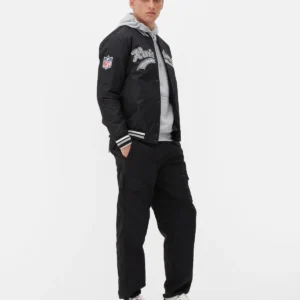 Primark Varsity Jacket