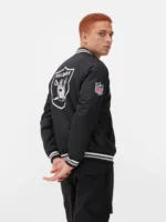 Primark Varsity Jacket