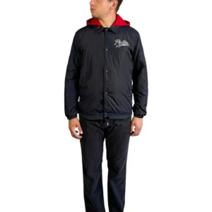 ralph lauren varsity jacket