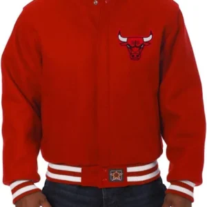 red bulls varsity jacket