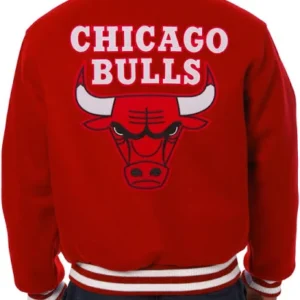 red bulls varsity jacket