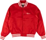 Red Jacket Varsity