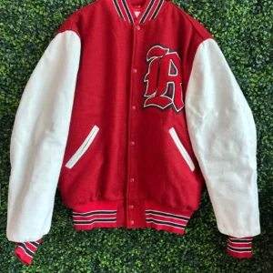 Rutgers Varsity Jacket
