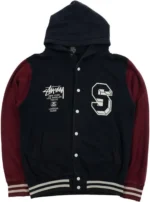 Stussy Varsity Jacket