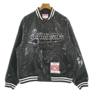Supreme Varsity Jacket
