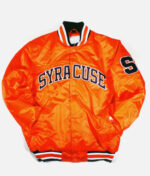 Syracuse Varsity Jacket