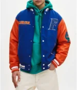 uf varsity jacket