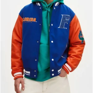 uf varsity jacket