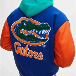 uf varsity jacket back