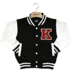 Varsity Jacket K