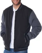 varsity jacket mens