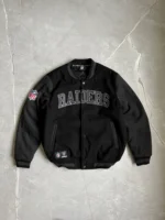 Varsity Jacket Primark