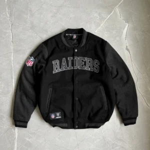 Varsity Jacket Primark