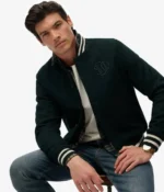 Varsity Jacket Superdry