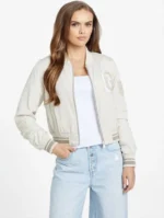Varsity Jacket Womens