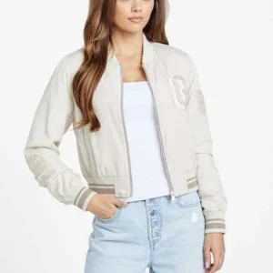 Varsity Jacket Womens