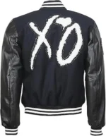 Varsity Jacket XO