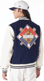 varsity jacket yankees