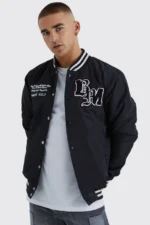 Varsity Jackets For Mens