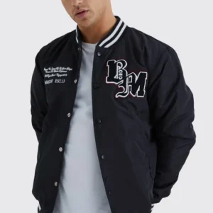 Varsity Jackets For Mens