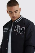 Varsity Jackets For Mens
