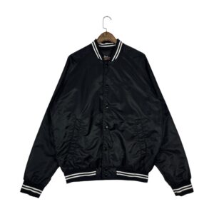 Varsity Stussy Jacket