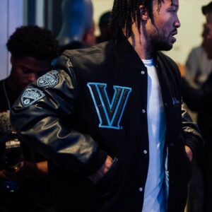 Villanova Varsity Jacket