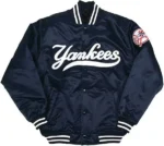 Vintage Jacket Varsity