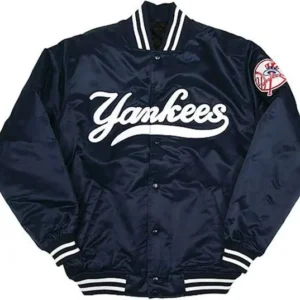 Vintage Jacket Varsity