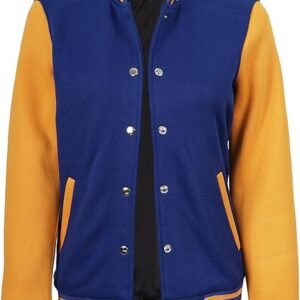 Womens Varsity Jackets