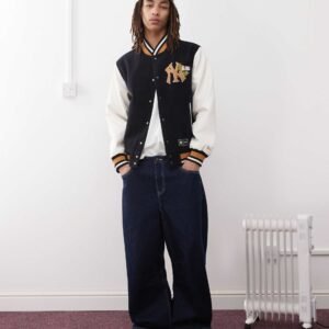 Yankees Varsity Jacket