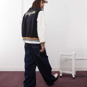 Yankees Varsity Jacket